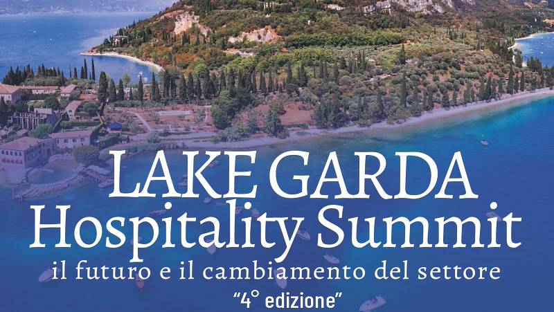 Lake Garda Hospitality Summit